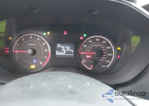 2019 Subaru Impreza 2.0I из США, поврежденный, VIN 4S3GTAA65K3700404